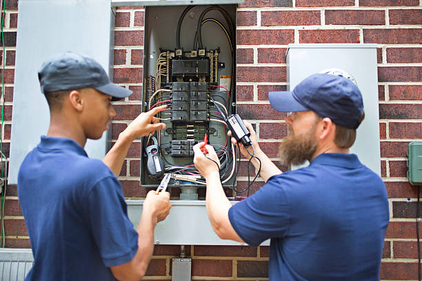 Emergency Electrical Repair Services in Alvarado, TX